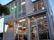 店舗デザイン 店舗設計 飲食店 内装工事