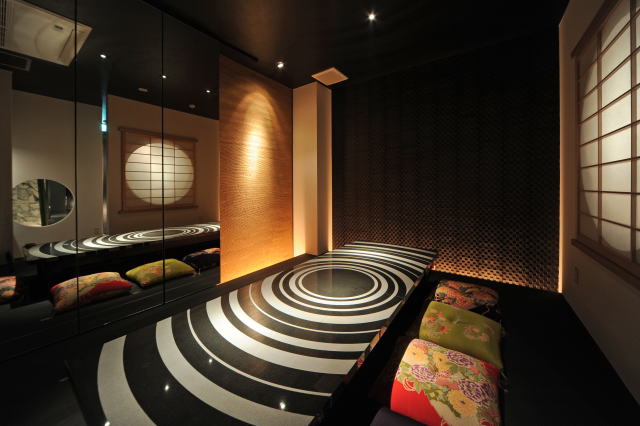 店舗デザイン 内装工事 店舗設計 飲食店 神戸 大阪 姫路