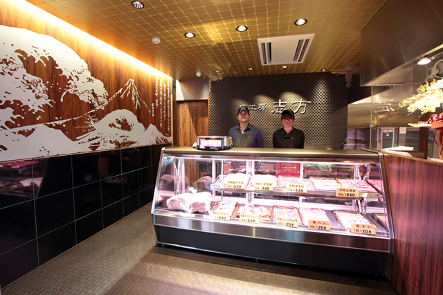 ���H�[�@�u�� �̔� �X��