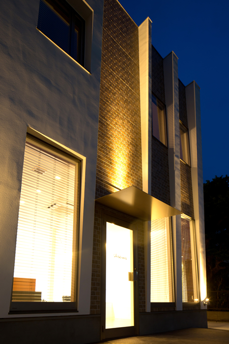 ohsawa�w�A���]�[�g